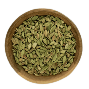 Cardamom