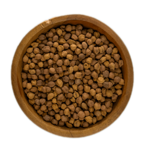 Chickpeas (Desi)