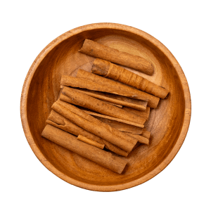Cinnamon