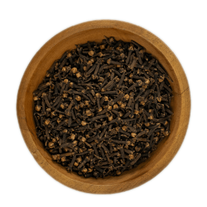 Cloves