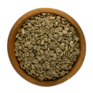 Coffee (Arabica & Robusta)