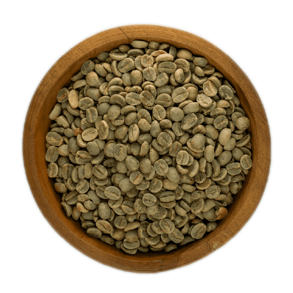 Coffee (Arabica & Robusta)