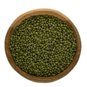 Green Mung Beans
