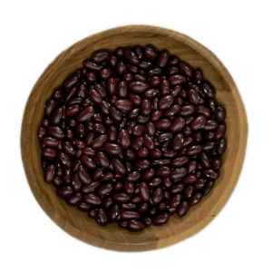 Red Kidney Beans (Dark Speckled)