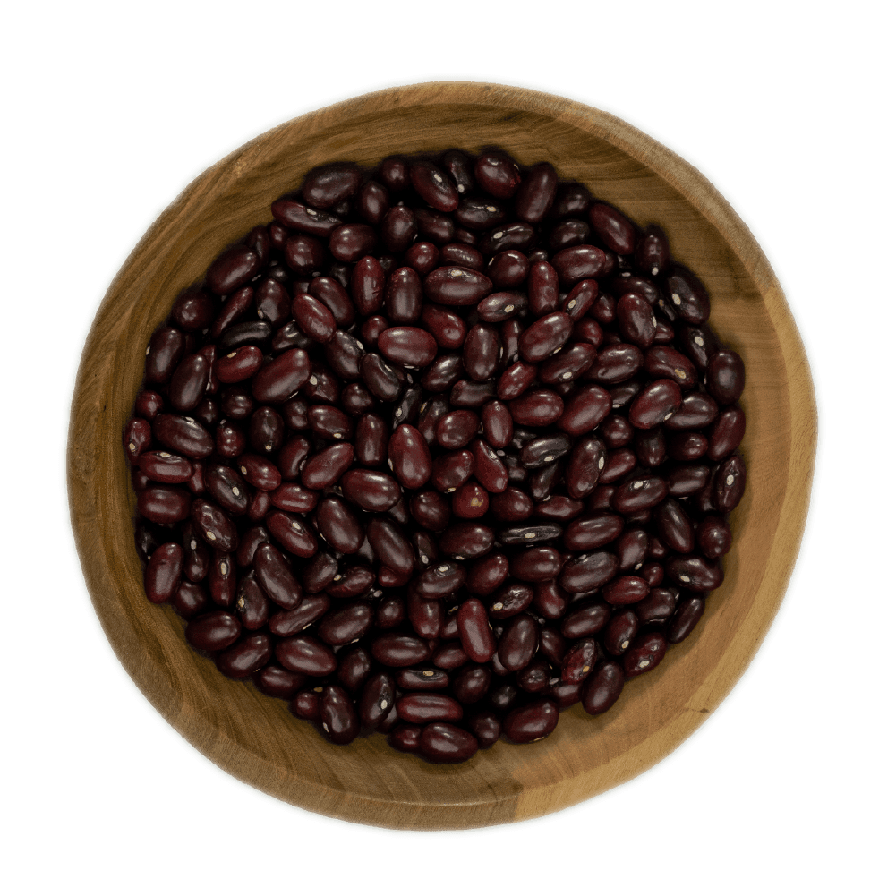 Red Kidney Beans (Dark Speckled)