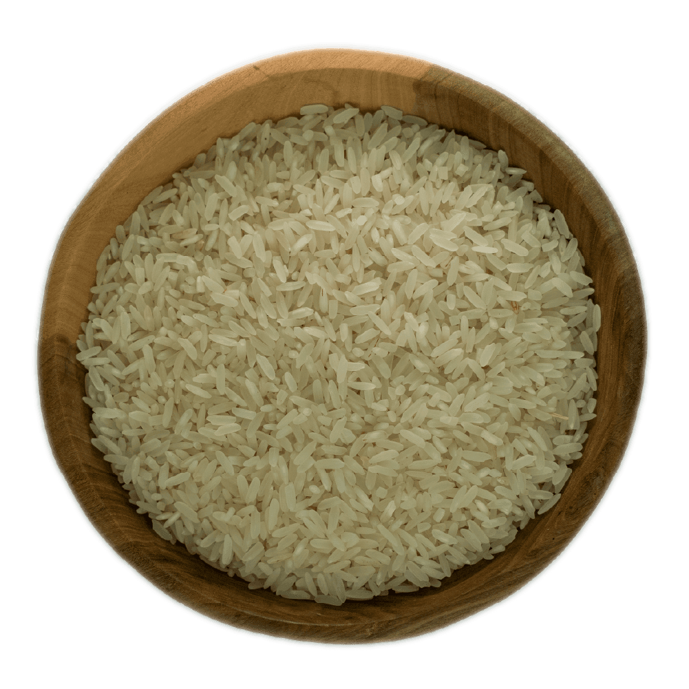 Rice (Paddy & Milled)