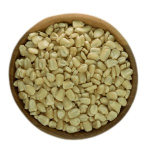 White Maize